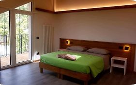 Camping Canè in Fiore